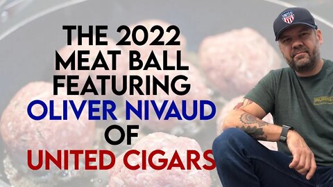 Live From The 2022 Meat Ball