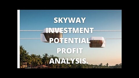 SKYWAY INVESTMENT PROFIT ANALYSIS (Watch, Share, Subscribe)