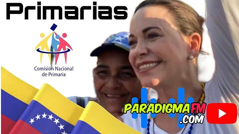 Primarias 2023 desde Colombia I Paradigma FM