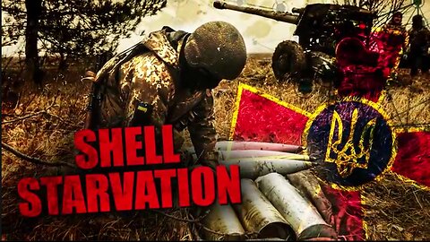 ►🔴 SouthFront Epidemy Of Shell Starvation On Ukrainian Frontlines January 9 2024