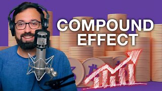 The Compound Effect | How Consistency Leads to Success