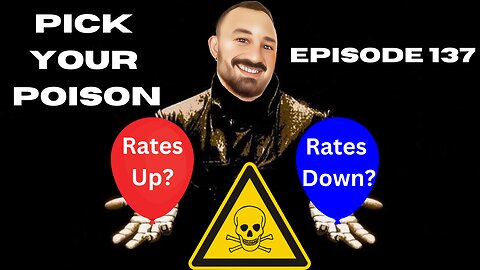 Pick Your Poison - The VK Bros Episode 137