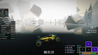 Track of the day 12-04-2022 - Trackmania