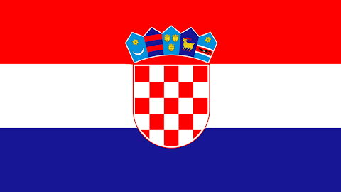Croatian National Anthem - Lijepa Naša Domovino (Instrumental)