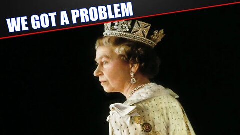 Queen Elizabeth Dies Age 96