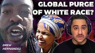 STOP ANTI WHITE HATE