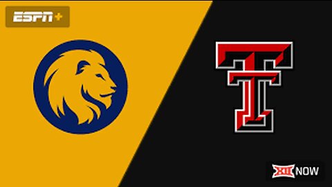 Texas A&M Commerce vs. Texas Tech Basketball Highlights 11/8/2023