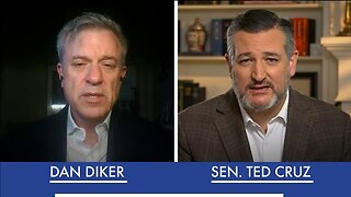 Life, Liberty and Levin 10/14/2023 (Saturday) - Dan Diker and Sen Ted Cruz join Mark Levin