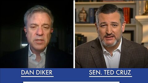 Life, Liberty and Levin 10/14/2023 (Saturday) - Dan Diker and Sen Ted Cruz join Mark Levin