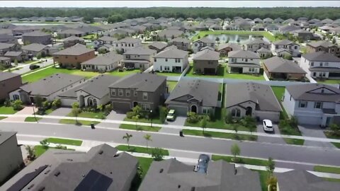 As rents continue to increase, Polk County has more help to give