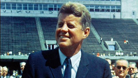 JFK: Secrecy Keeps Adding to Original “Conspiracy Theory”