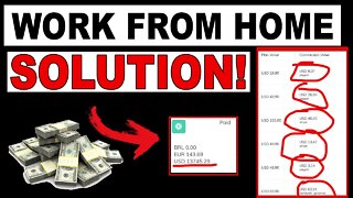 Work From Home Solution