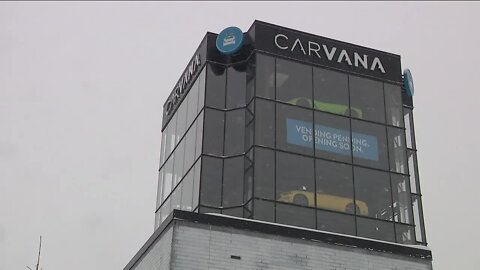 Colorado lawmakers to crack down on out-of-state online car dealers like Carvana