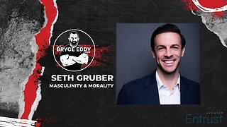 Seth Gruber | Masculinity & Morality