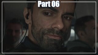 'Our streets are laced with death.' | CALL OF DUTY: MODERN WARFARE II - PART 6