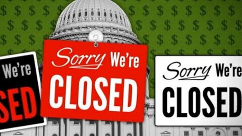 Cashing In: How a government shutdown would impact the US | ABCNL