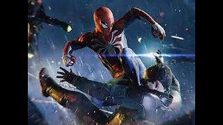 Spider-man Remastered Pc #bangbang #IMIGAMER #shorts #short #Spiderman