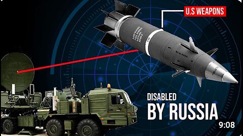 US Weapons Down! Russian Electronic Combat Systems: Shifting the Balance at the Front