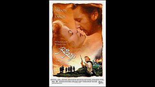 Trailer - Rob Roy - 1995