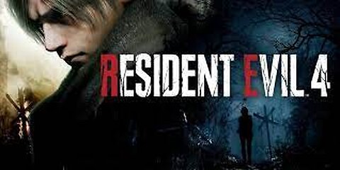 resident evil Remake gameplay