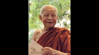 Ajahn Maha Bua / Talks in London 1974 / Twelfth Meeting / (13/13)