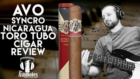 AVO Syncro Nicaragua Toro Review