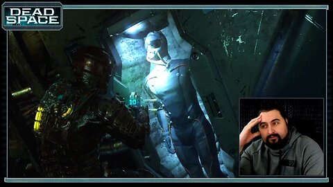 Is Zero G Therapy right for you? | Dead Space (2023)