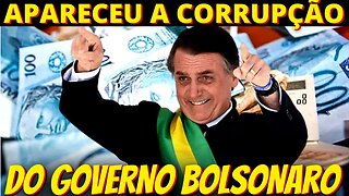 CORRPUÇÃO - TCU quer anular R$ 7,2 bi de liberações suspeitas da gestão Bolsonaro na educação