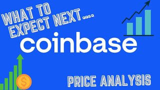 Watch This First Before You Make A Trade!!!! Coinbase ($COIN)