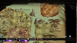 The House of Valor (Kingdoms of Amalur Pt. 9)