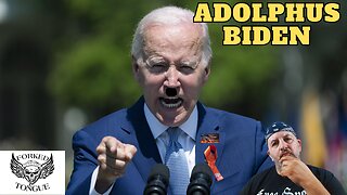 Dictator Biden