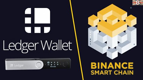 How to Setup & Use Binance Smart Chain (BSC) with Ledger Live