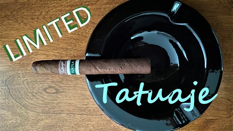 Tatuaje Tuxtla 7th cigar discussion