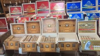 Shop Stop Episode 14 Stagg Tobacconist Colorado Springs