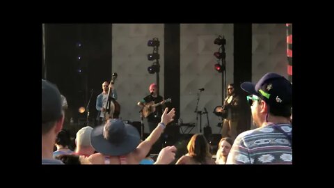 Billy Strings - Help On The Way/Tangled Up In Blue/Slipknot (Grateful Dead, Bob Dylan) Louisville,KY