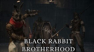 Lies of P: Black Rabbit Brotherhood