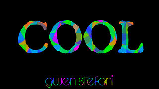 Gwen Stefani - Cool (Richard X Remix)