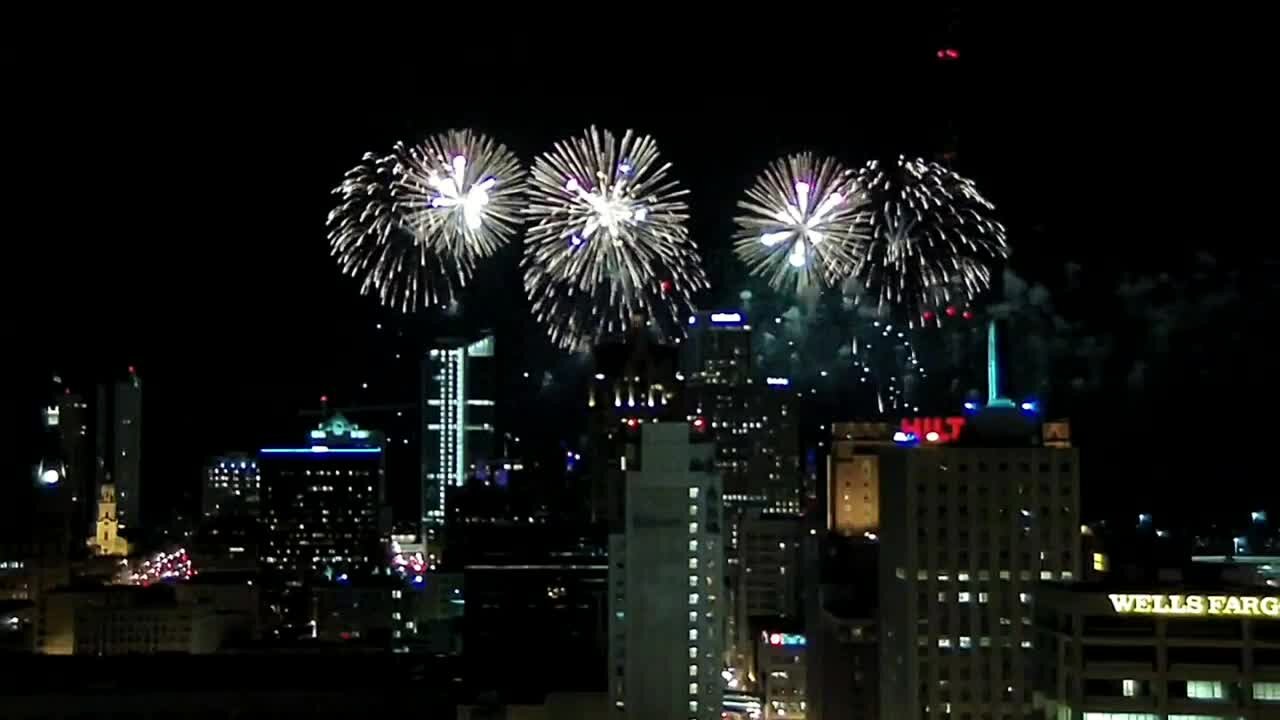 lovemand ohio 4th of july 2025