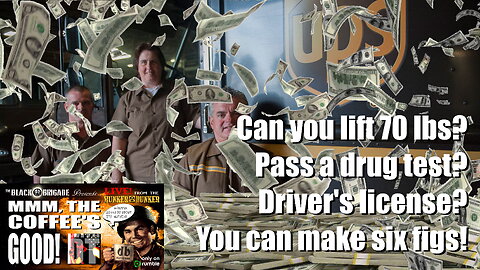 UPS Driver Wages will Change Everything