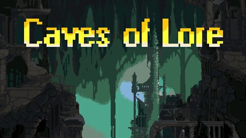 Caves Of Lore Trailer