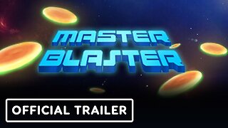 Master Blaster - Official Teaser Trailer