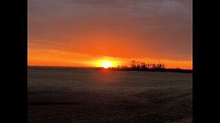 Saskatchewan, Part 1, Land Of Living Skies