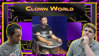 Oreyo Show EP.83 Clips | Clown world