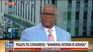 Charles Payne EXPLODES On Biden Bailing Out Billionaires