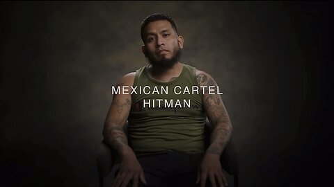 Ali Gonzalez | Former Hitman on Mexican Prison, Cartel Brutality and Police Corruption