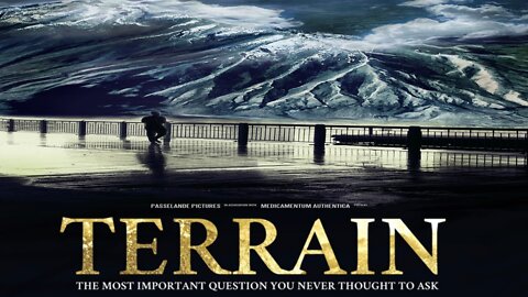 Terrain: The Film FREE World Premiere Livestream