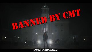 WATCH: Jason Aldean 'Try That In A Small Town' Music Video Banned By CMT