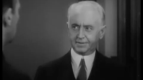 Mystery Liner 1934 (512kb) | Full Movie