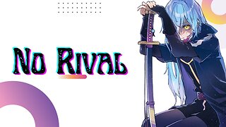 Amv No Rival ( anime mix )