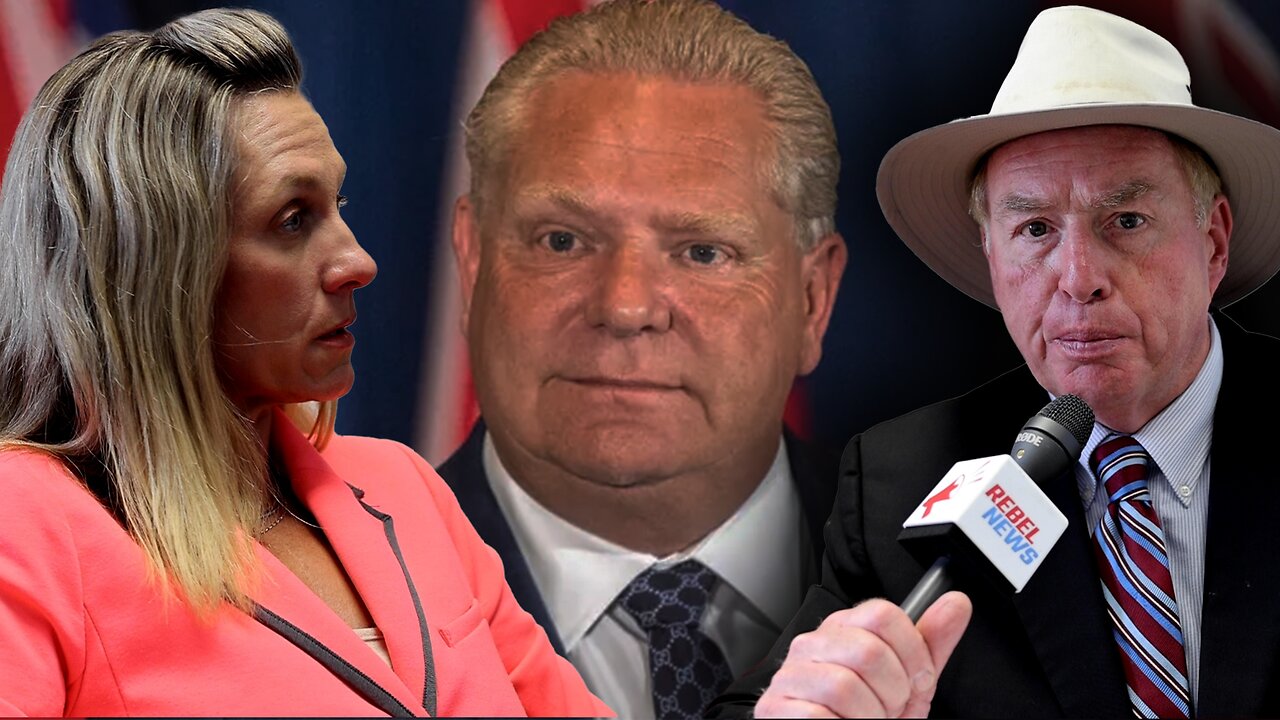Never bet against Brady An interview with independent MPP Bobbi Ann Brady